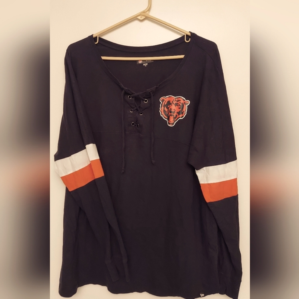 Chicago Bears tshirt